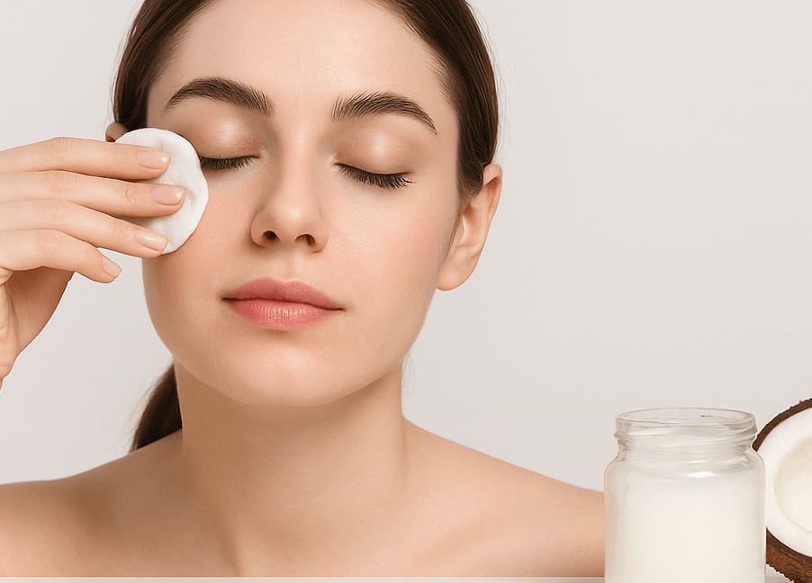 How to Remove Lash Extensions Without Remover