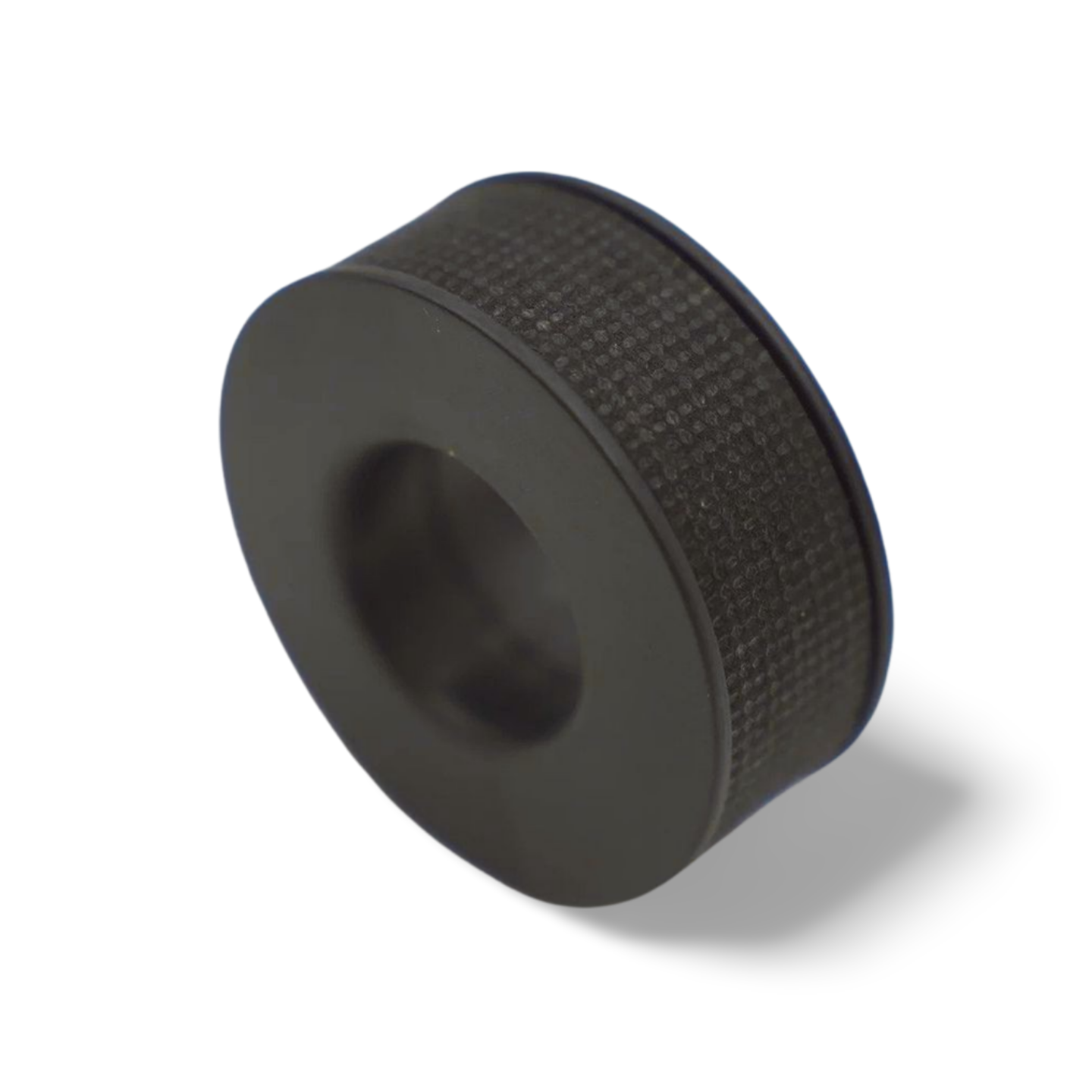 Silicone Tape - Black or White