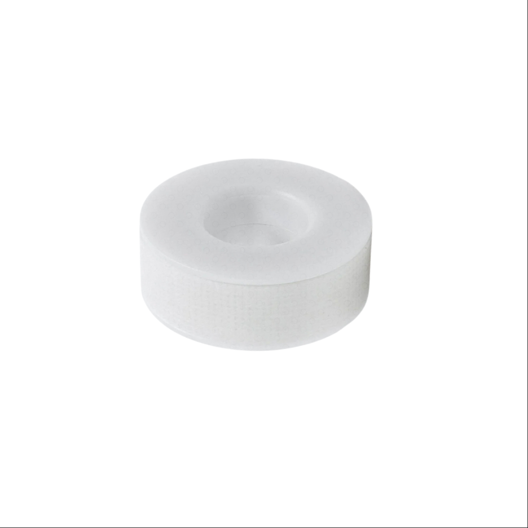 Silicone Tape - Black or White
