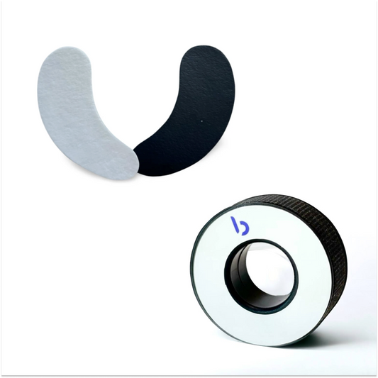 UV/LED Pro Lash Prep Bundle