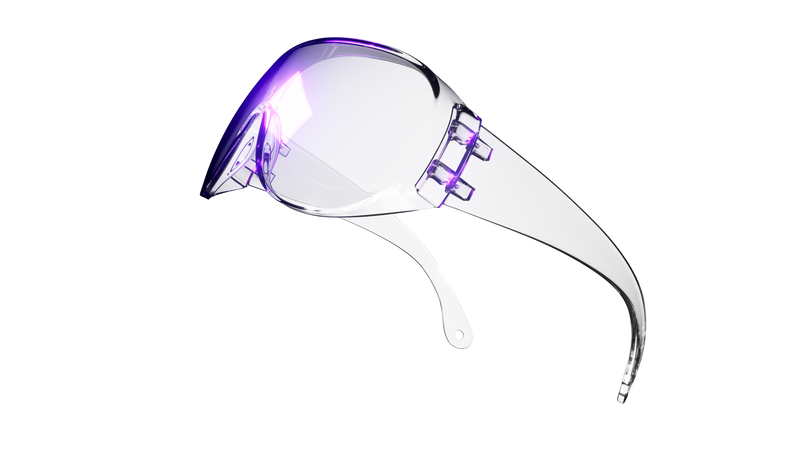 Beam Guard Eyewear