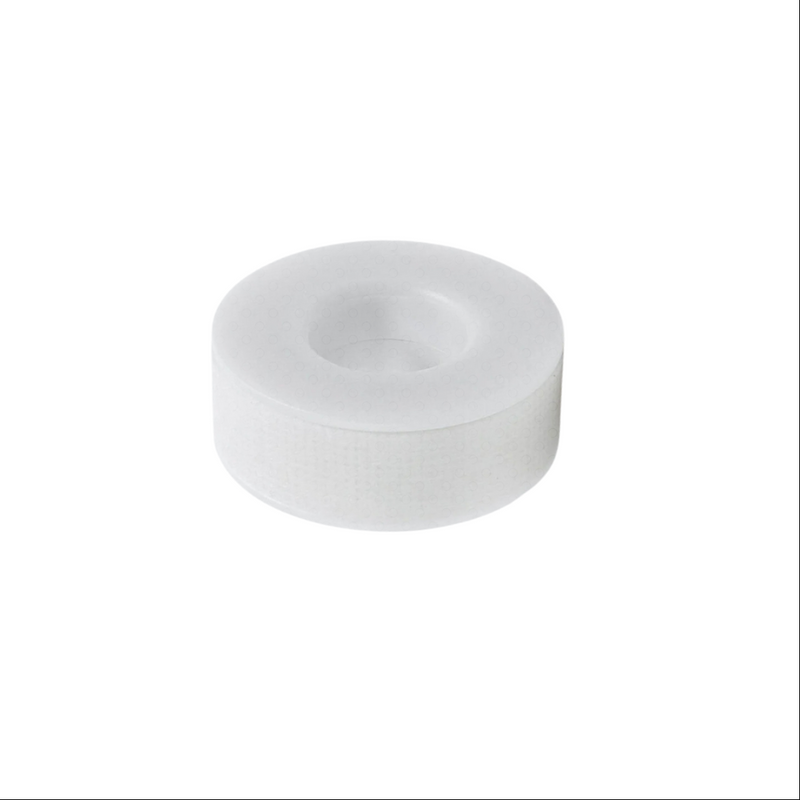 Silicone Lash Tape, White