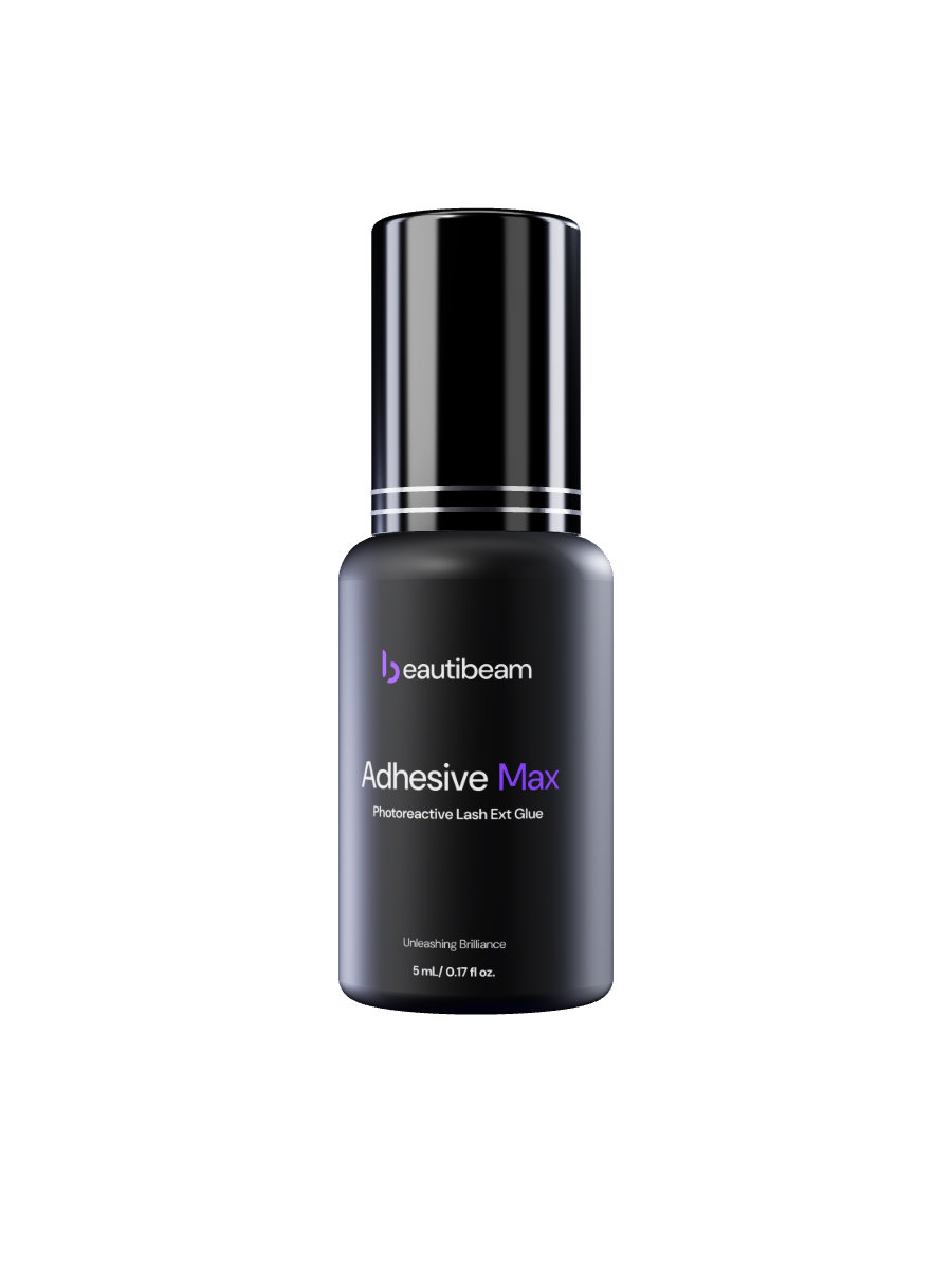UV Lash Glue - Adhesive Max