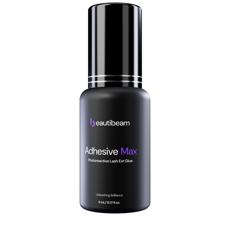 UV Lash Glue - Adhesive Max